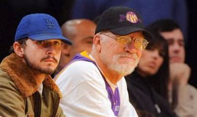 Shia Labeouf's Father's Origins: Uncovering His Paternal Roots