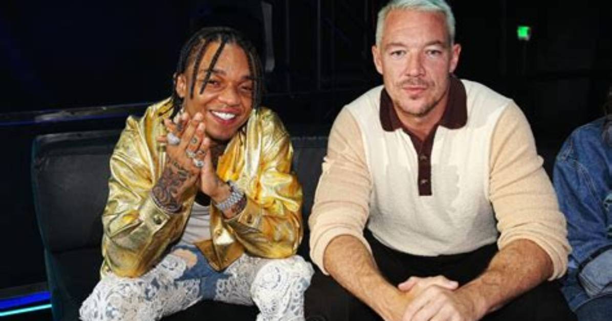 Unveiling Diplo's Staggering Net Worth
